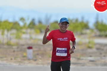 STOP AND RUN MARATHON 2024 - Ảnh #2157167
