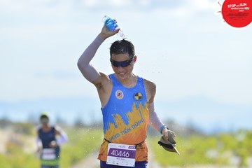 STOP AND RUN MARATHON 2024 - Ảnh #2157747