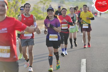 STOP AND RUN MARATHON 2024 - Ảnh #2155442