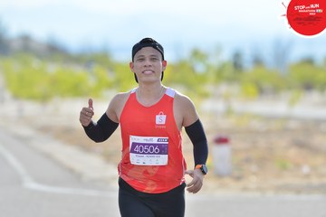 STOP AND RUN MARATHON 2024 - Ảnh #2157636