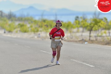 STOP AND RUN MARATHON 2024 - Ảnh #2156649