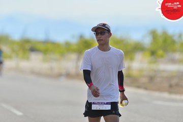 STOP AND RUN MARATHON 2024 - Ảnh #2157004