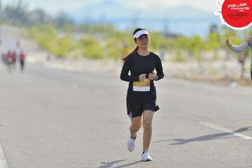 STOP AND RUN MARATHON 2024 - Ảnh #2156533