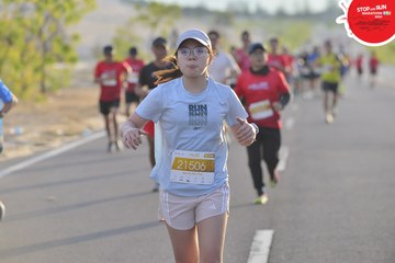 STOP AND RUN MARATHON 2024 - Ảnh #2154920