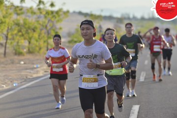 STOP AND RUN MARATHON 2024 - Ảnh #2154884