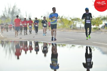 STOP AND RUN MARATHON 2024 - Ảnh #2155607