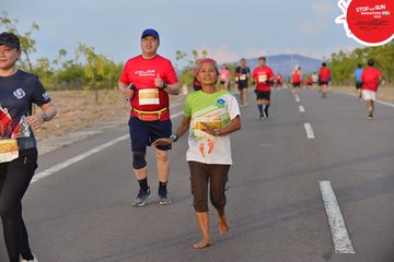 STOP AND RUN MARATHON 2024 - Ảnh #2153874