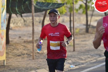 STOP AND RUN MARATHON 2024 - Ảnh #2154946