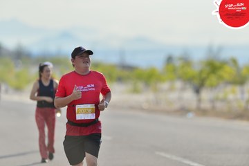 STOP AND RUN MARATHON 2024 - Ảnh #2156425