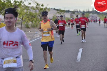STOP AND RUN MARATHON 2024 - Ảnh #2154202