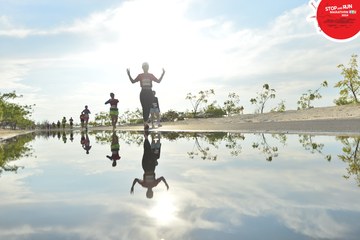 STOP AND RUN MARATHON 2024 - Ảnh #2155792