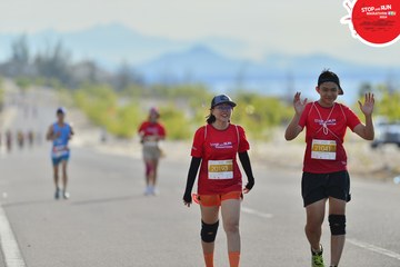 STOP AND RUN MARATHON 2024 - Ảnh #2156631