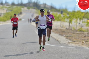 STOP AND RUN MARATHON 2024 - Ảnh #2157218