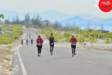 STOP AND RUN MARATHON 2024 - Ảnh #2156719