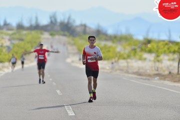 STOP AND RUN MARATHON 2024 - Ảnh #2156832