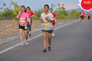 STOP AND RUN MARATHON 2024 - Ảnh #2153922