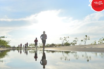 STOP AND RUN MARATHON 2024 - Ảnh #2155929