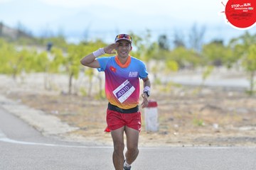 STOP AND RUN MARATHON 2024 - Ảnh #2157517