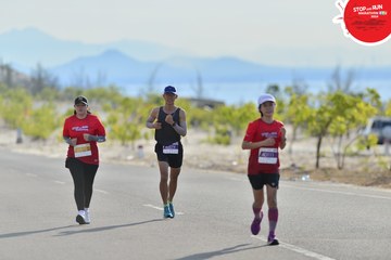 STOP AND RUN MARATHON 2024 - Ảnh #2156727