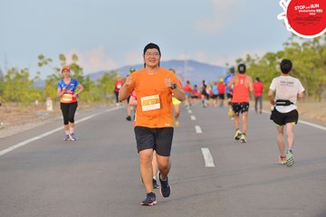 STOP AND RUN MARATHON 2024 - Ảnh #2153818