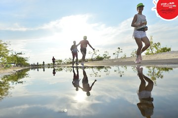 STOP AND RUN MARATHON 2024 - Ảnh #2155731