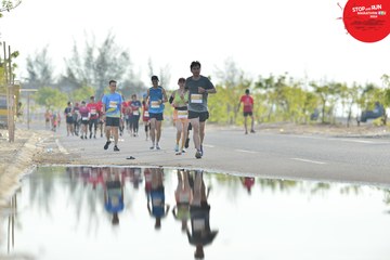 STOP AND RUN MARATHON 2024 - Ảnh #2155581