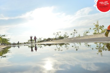 STOP AND RUN MARATHON 2024 - Ảnh #2155901