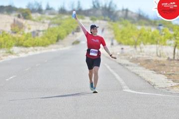 STOP AND RUN MARATHON 2024 - Ảnh #2157664