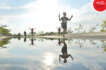 STOP AND RUN MARATHON 2024 - Ảnh #2155779