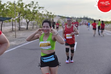 STOP AND RUN MARATHON 2024 - Ảnh #2154222