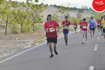 STOP AND RUN MARATHON 2024 - Ảnh #2155325