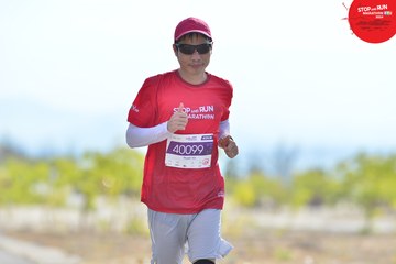STOP AND RUN MARATHON 2024 - Ảnh #2157685