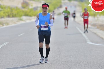 STOP AND RUN MARATHON 2024 - Ảnh #2157376