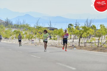STOP AND RUN MARATHON 2024 - Ảnh #2156786