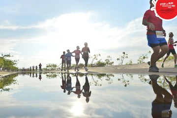 STOP AND RUN MARATHON 2024 - Ảnh #2155850