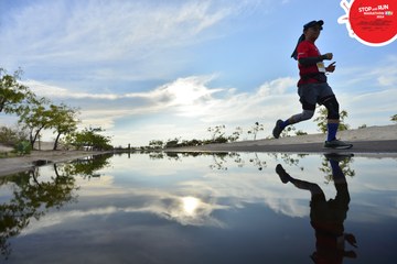 STOP AND RUN MARATHON 2024 - Ảnh #2156209