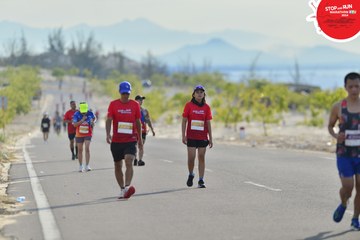 STOP AND RUN MARATHON 2024 - Ảnh #2156477