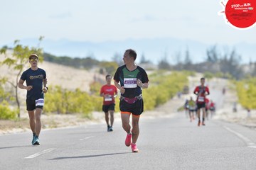 STOP AND RUN MARATHON 2024 - Ảnh #2157791