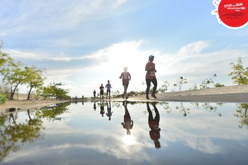 STOP AND RUN MARATHON 2024 - Ảnh #2155945