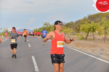 STOP AND RUN MARATHON 2024 - Ảnh #2153798