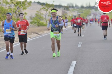 STOP AND RUN MARATHON 2024 - Ảnh #2154563