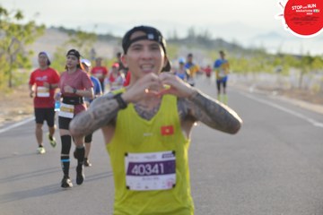 STOP AND RUN MARATHON 2024 - Ảnh #2154954