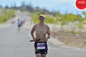 STOP AND RUN MARATHON 2024 - Ảnh #2157262