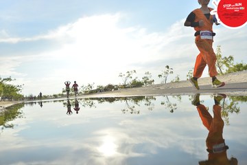 STOP AND RUN MARATHON 2024 - Ảnh #2155903