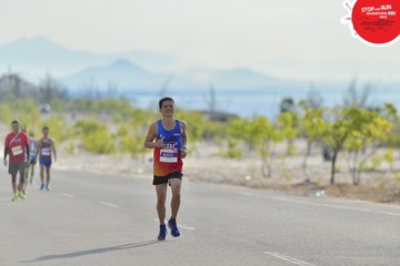 STOP AND RUN MARATHON 2024 - Ảnh #2156439