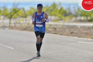 STOP AND RUN MARATHON 2024 - Ảnh #2156717