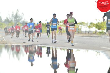 STOP AND RUN MARATHON 2024 - Ảnh #2155598