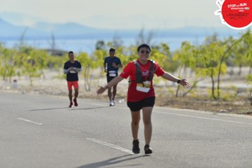 STOP AND RUN MARATHON 2024 - Ảnh #2156625