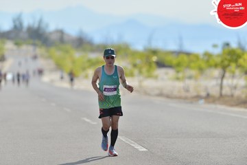 STOP AND RUN MARATHON 2024 - Ảnh #2156928