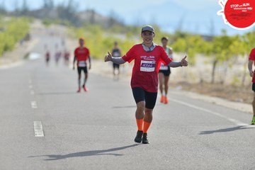 STOP AND RUN MARATHON 2024 - Ảnh #2157071